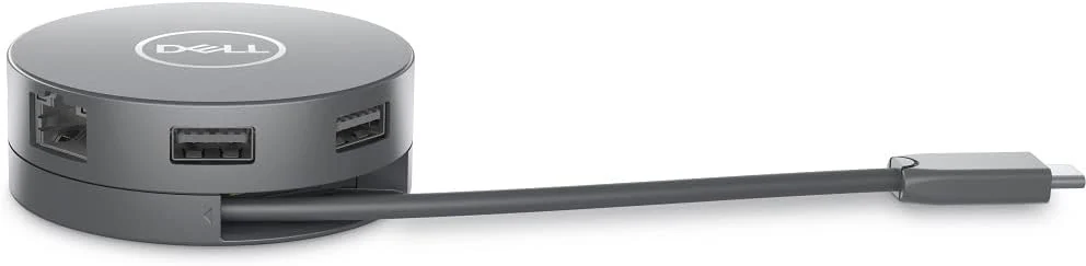DA305 and DA310 share the same design and portability