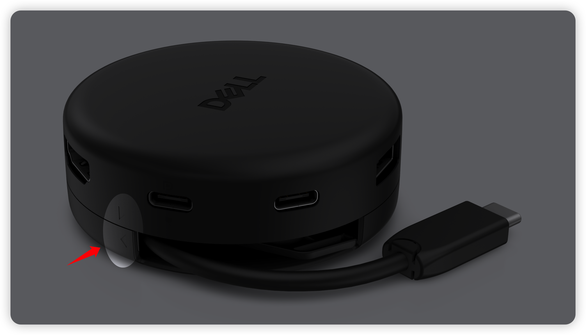 Is the Dell DA326 Just an Adapter… or Almost a Dock