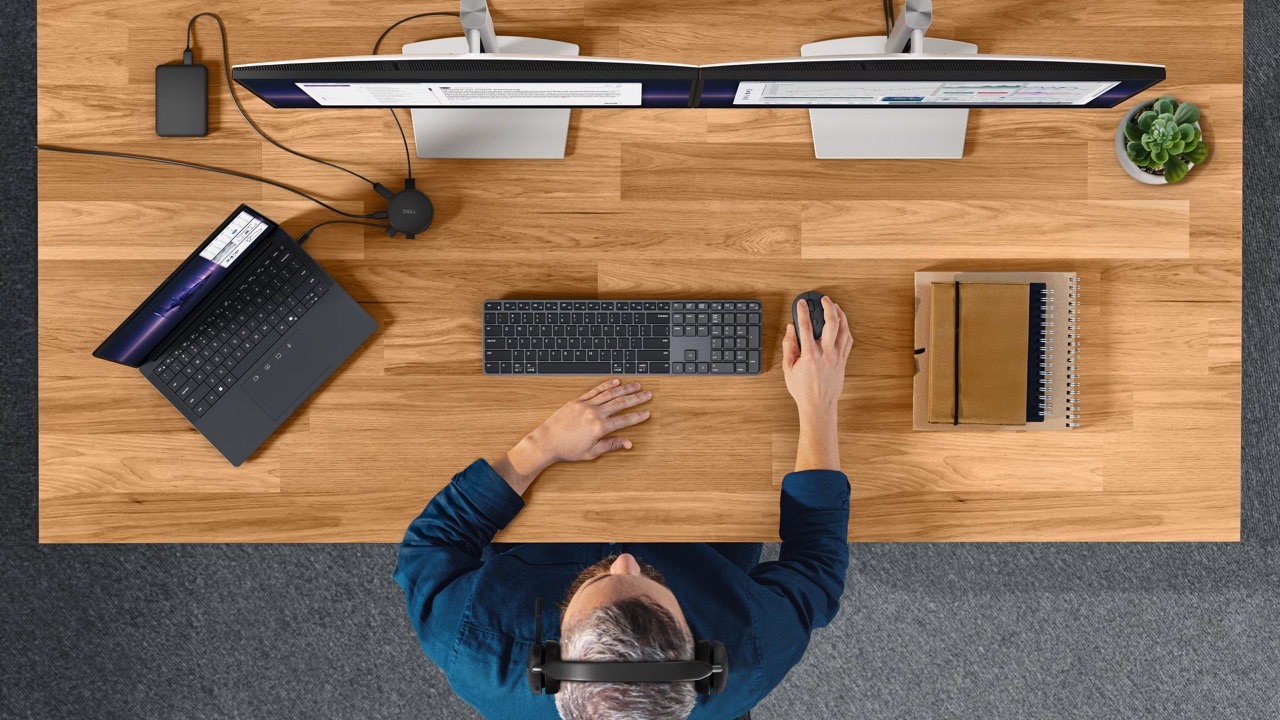 その他 Dell Pro 7-in-1 USB-C Travel Hub DA326 Is the Dell DA326 Just an Adapter… or Almost a Dock