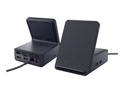 HD22Q with 90W Power Delivery product image