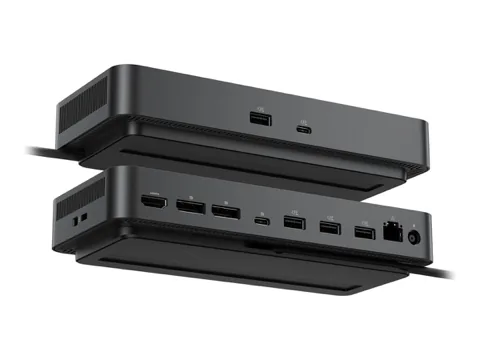 WD25 with 100W Power Delivery product image