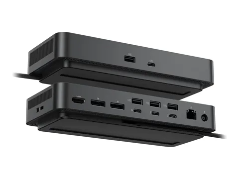 SD25TB4 / WD25TB4 with 130W Power Delivery product image