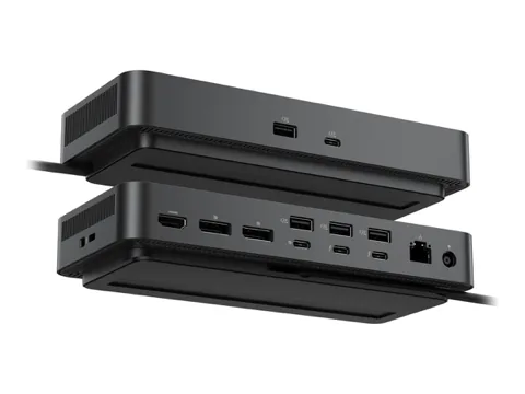 SD25TB5 / WD25TB5 with up to 300W Power Delivery product image