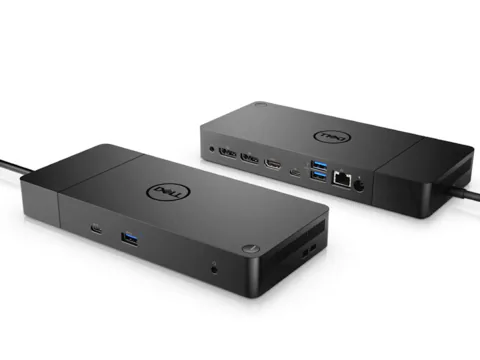 WD19 / WD19S 130W with 90W Power Delivery product image