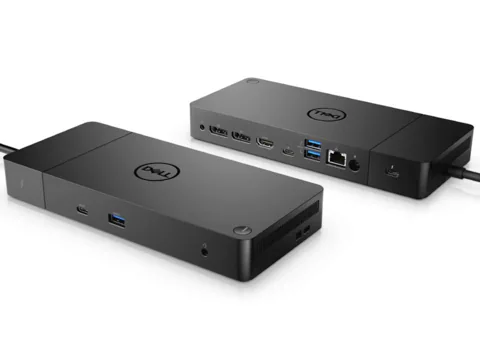 WD19TB / WD19TBS with 130W Power Delivery product image